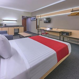 Habitación Superior con Cama Queen